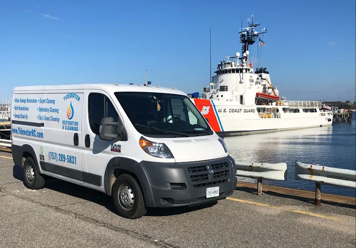 Tidewater Restoration and Cleaning Picture 7