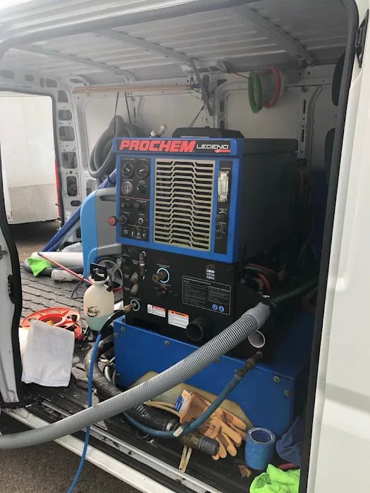 Tidewater Restoration and Cleaning Picture 1