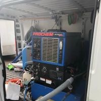 Tidewater Restoration and Cleaning ico