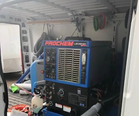 Tidewater Restoration and Cleaning