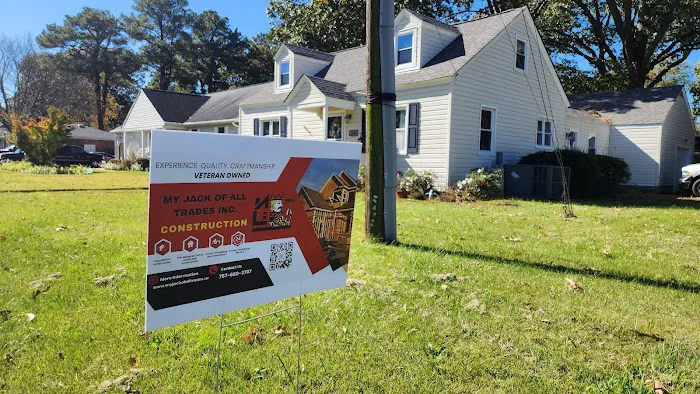 My Jack of All Trades Inc Picture 2