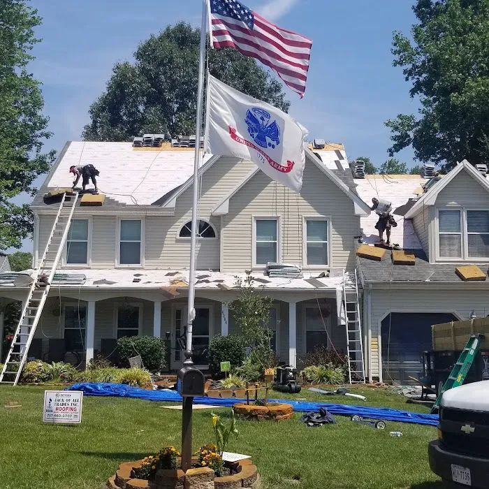 My Jack of All Trades Inc Picture 5