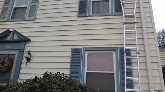 Aaron’s Building Maintenance Home repair and Handyman services Picture 1