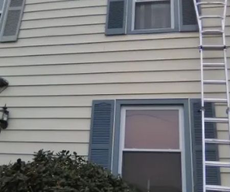 Aaron’s Building Maintenance Home repair and Handyman services