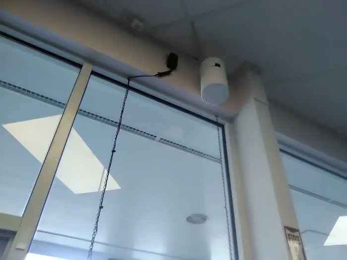 Aaron’s Building Maintenance Home repair and Handyman services Picture 2