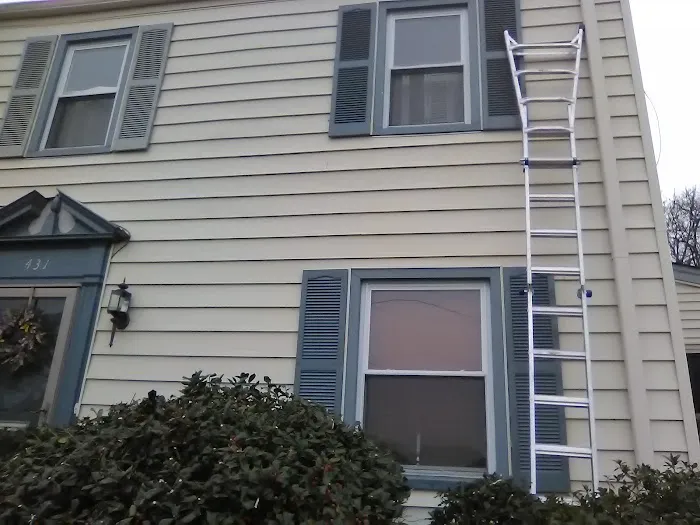 Aaron’s Building Maintenance Home repair and Handyman services Picture 9