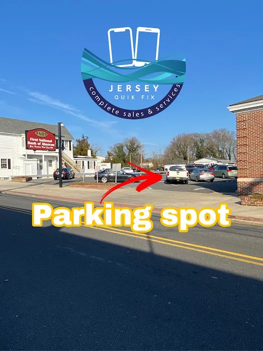 Jersey Quik Fix Picture 4