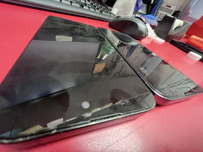 Jersey Quik Fix Picture 1