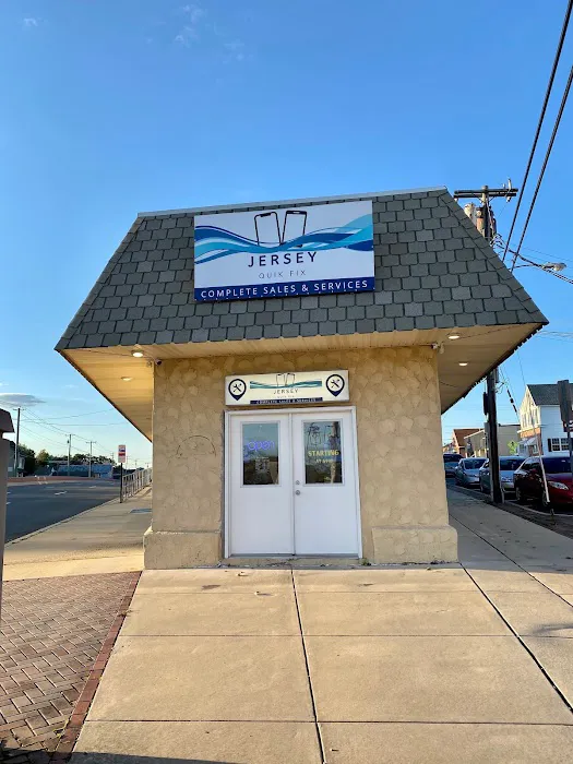 Jersey Quik Fix Picture 7