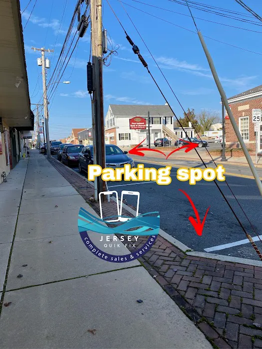 Jersey Quik Fix Picture 3