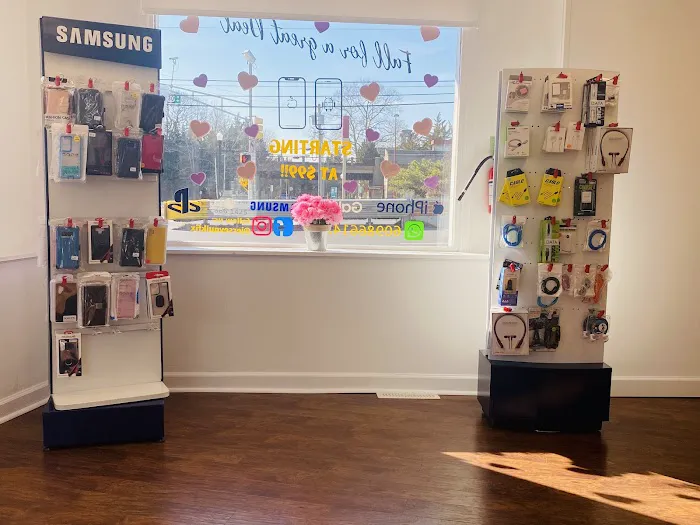 Jersey Quik Fix Picture 2