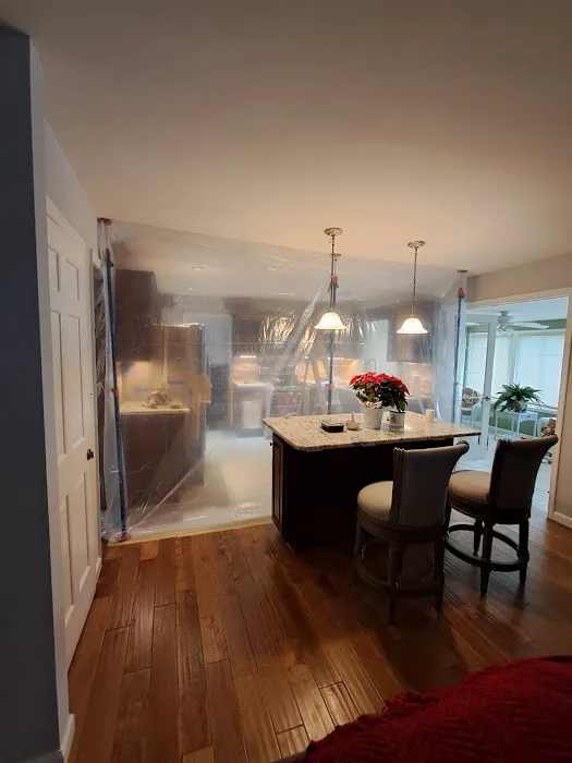 Master Painter & powerwash LLC Picture 4