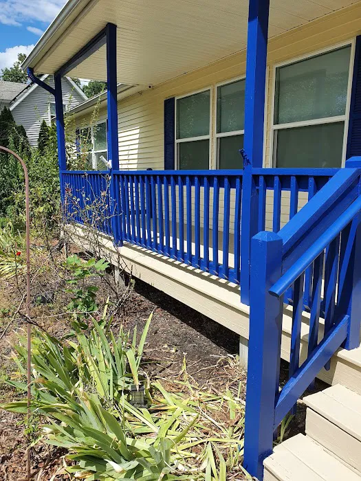 Master Painter & powerwash LLC Picture 6