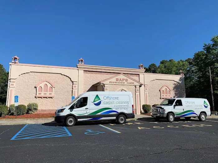 Offshore Carpet Cleaning and Janitorial Services Picture 7