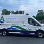 Offshore Carpet Cleaning and Janitorial Services