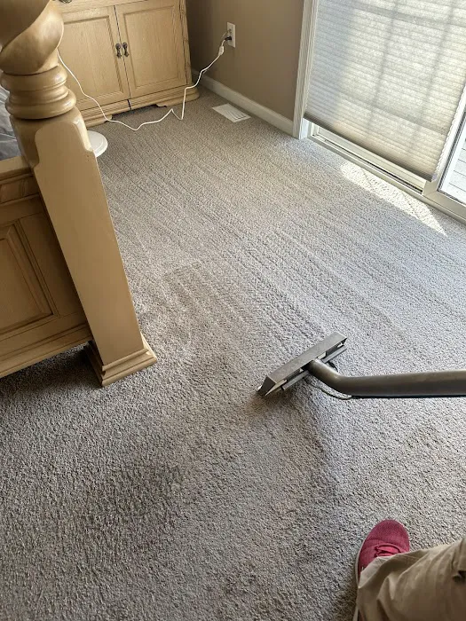 Offshore Carpet Cleaning and Janitorial Services Picture 3