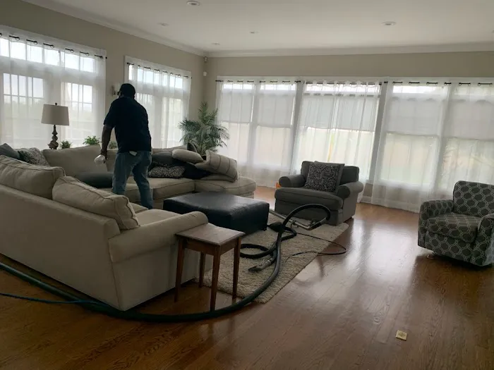 Offshore Carpet Cleaning and Janitorial Services Picture 9