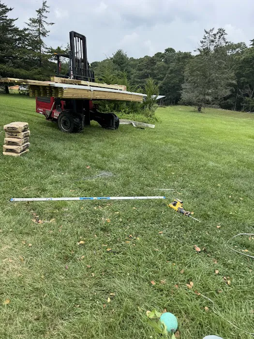 Melo Powerwashing & Painting Picture 2