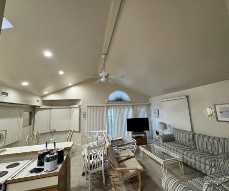 Melo Powerwashing & Painting