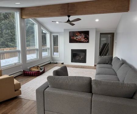 Catamount Restoration Services, LLC