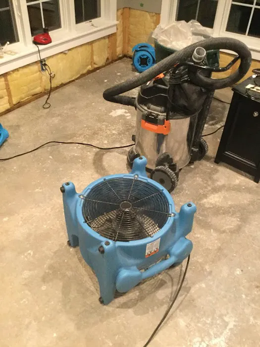 Catamount Restoration Services, LLC Picture 6