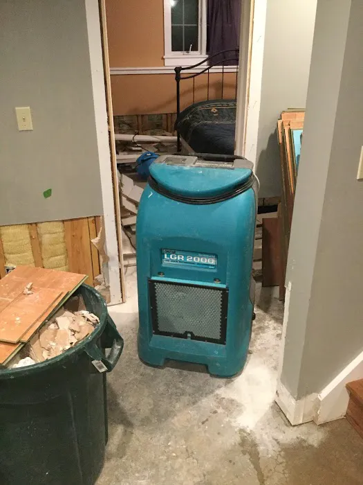 Catamount Restoration Services, LLC Picture 8