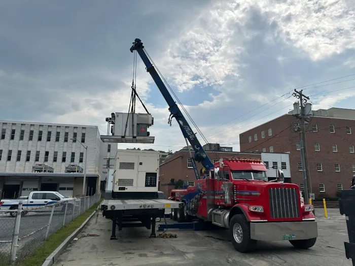 G.W. Savage Corp. Picture 8