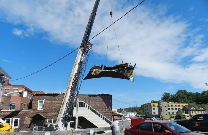 G.W. Savage Corp. Picture 1