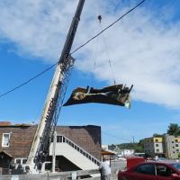 G.W. Savage Corp. ico