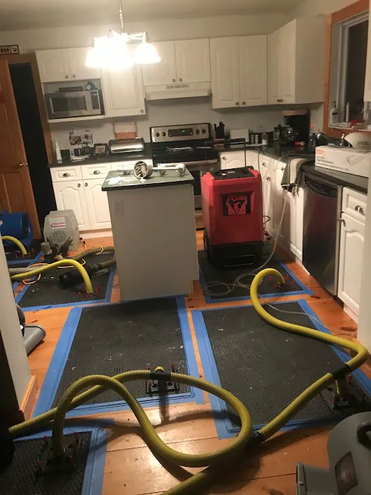 Disaster Recovery Inc. Picture 6