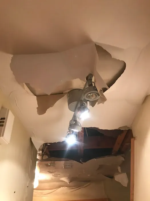 Disaster Recovery Inc. Picture 2