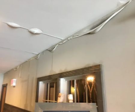 Disaster Recovery Inc.