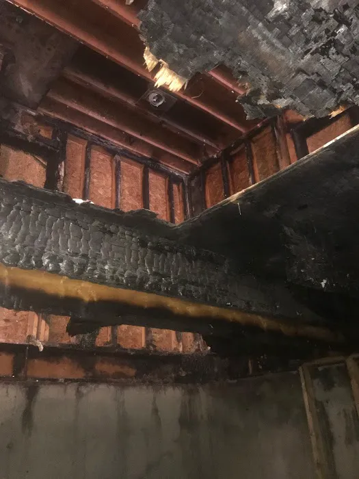 Disaster Recovery Inc. Picture 9