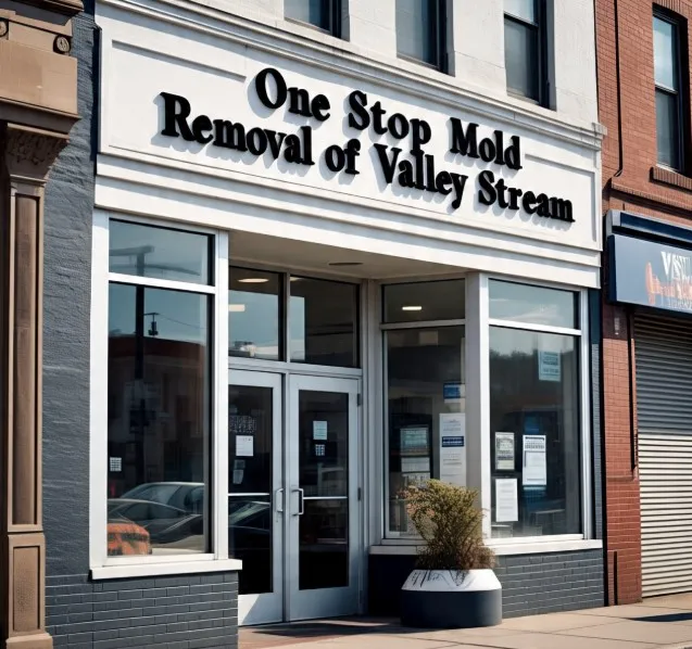 One Stop Mold Removal of Valley Stream Picture 1