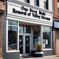 One Stop Mold Removal of Valley Stream ico