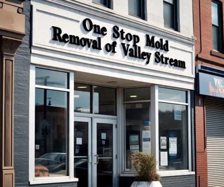 One Stop Mold Removal of Valley Stream