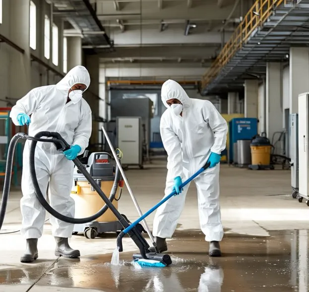 One Stop Mold Removal of Valley Stream Picture 4