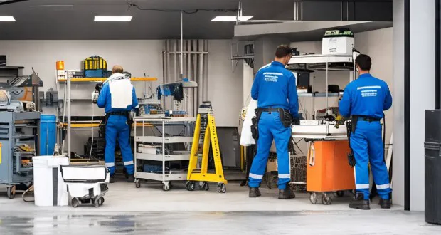 One Stop Mold Removal of Valley Stream Picture 2