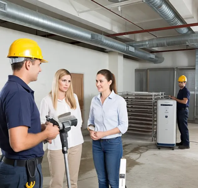 One Stop Mold Removal of Valley Stream Picture 5