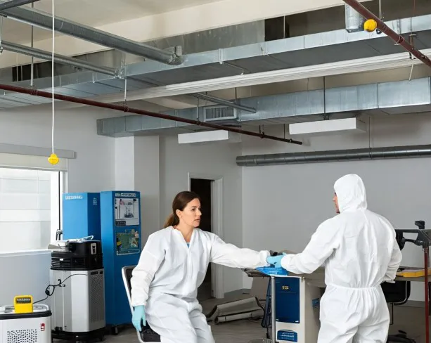 One Stop Mold Removal of Valley Stream Picture 3