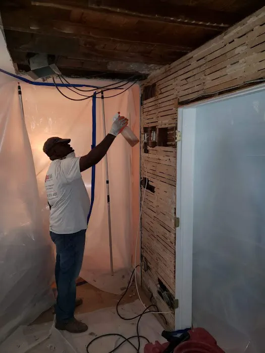 PuroClean Emergency Property Recovery Picture 4