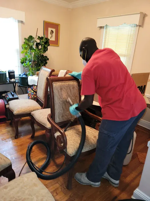 PuroClean Emergency Property Recovery Picture 10