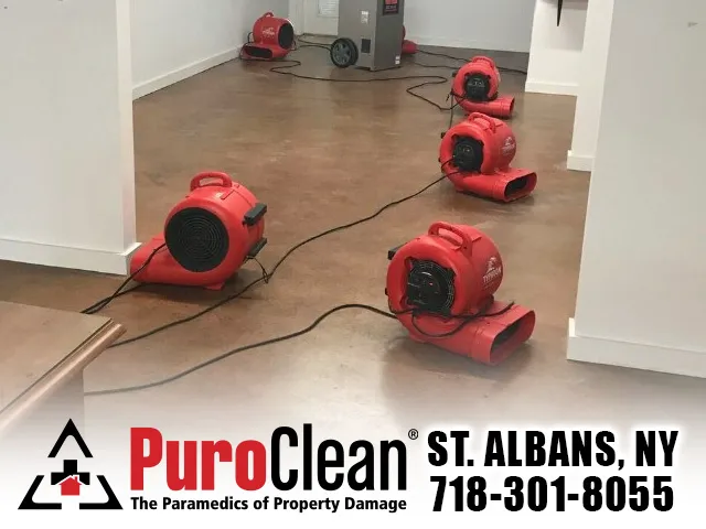 PuroClean Emergency Property Recovery Picture 3