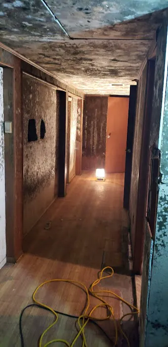 PuroClean Emergency Property Recovery Picture 9