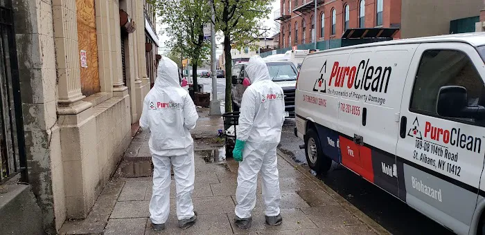 PuroClean Emergency Property Recovery Picture 5