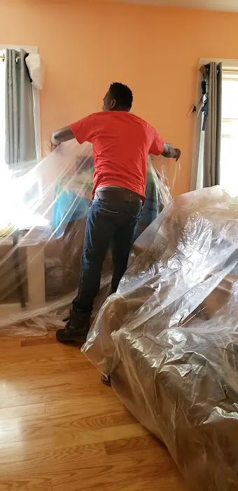 PuroClean Emergency Property Recovery Picture 7