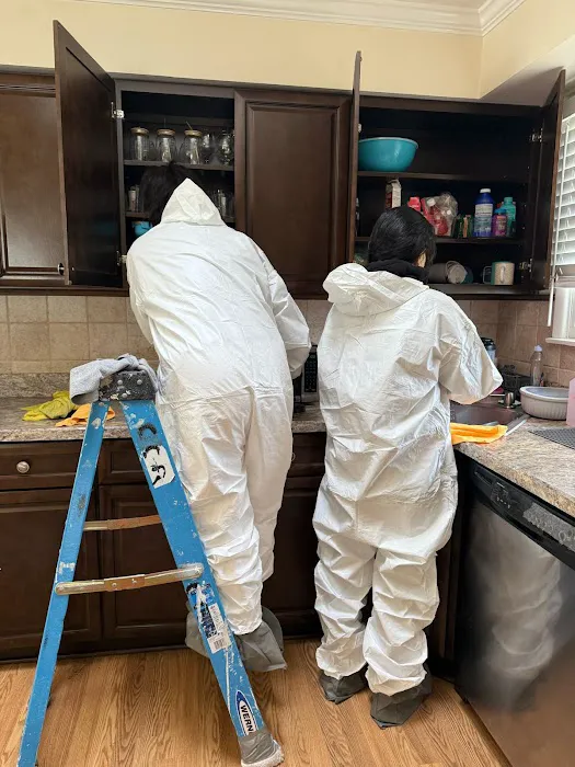 PuroClean of Baldwin Picture 6