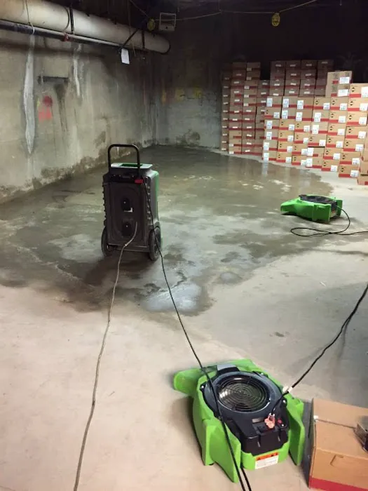 SERVPRO of Garden City/Hempstead Picture 2