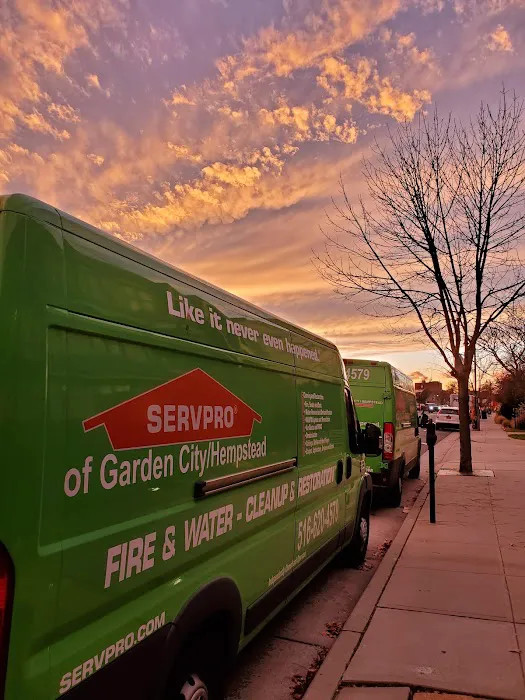 SERVPRO of Garden City/Hempstead Picture 5