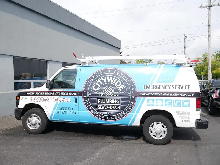Citywide Sewer-Drain & Plumbing Corp Picture 3